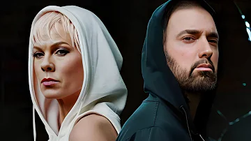 Eminem ft. P!NK - You Don't Know [Music Video 2024]