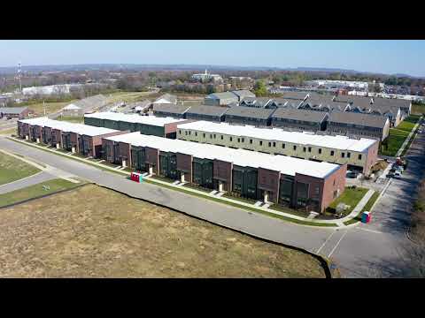 1001 Lifford Ln, Gallatin, TN home video tour