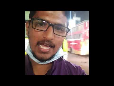 METTUR SUPER SERVICE|TRAVEL REVIEW|CHENNAI TO SATHYAMANGALAM|MOHAMMED VLOGZ...