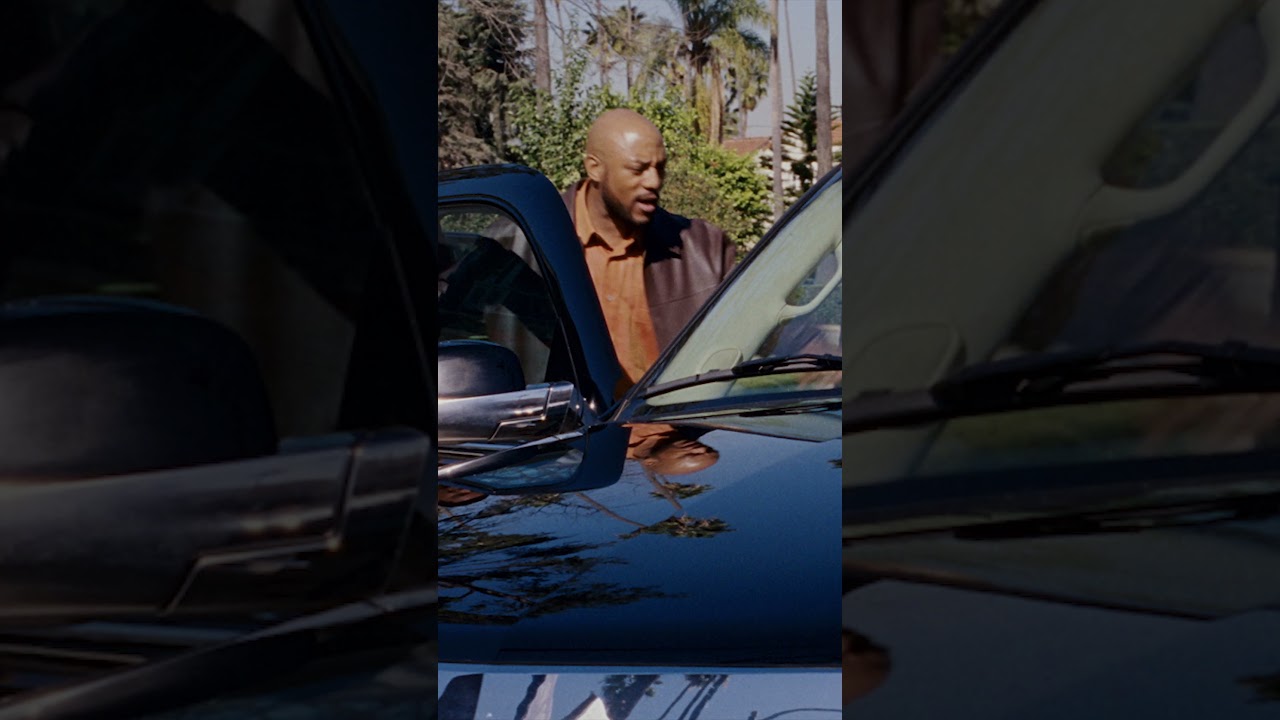 This Christmas | Name on the Car #Shorts