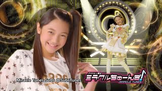 Mtsubs Idol Warriors Miracle Tunes 17 English Subbed