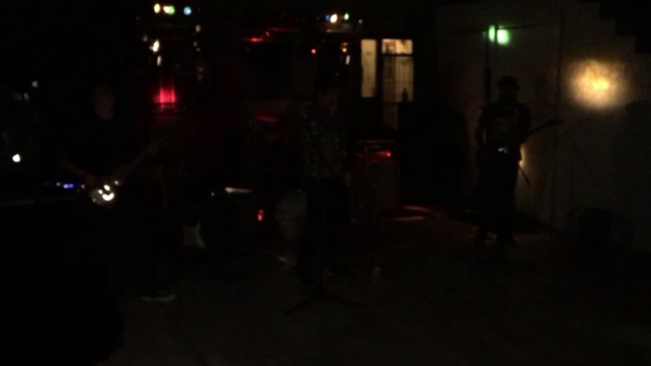 Defector - Micro Cuts by Muse (Cover)