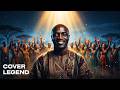Akon Don T Matter Afro Soul Gospel Cover Version 