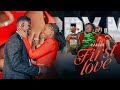 Bahati's Heartfelt Debut Love Song ๐ถ | 'First Love' Official Music Video
