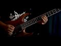 Marduk Frontschwein (Guitar Cover)