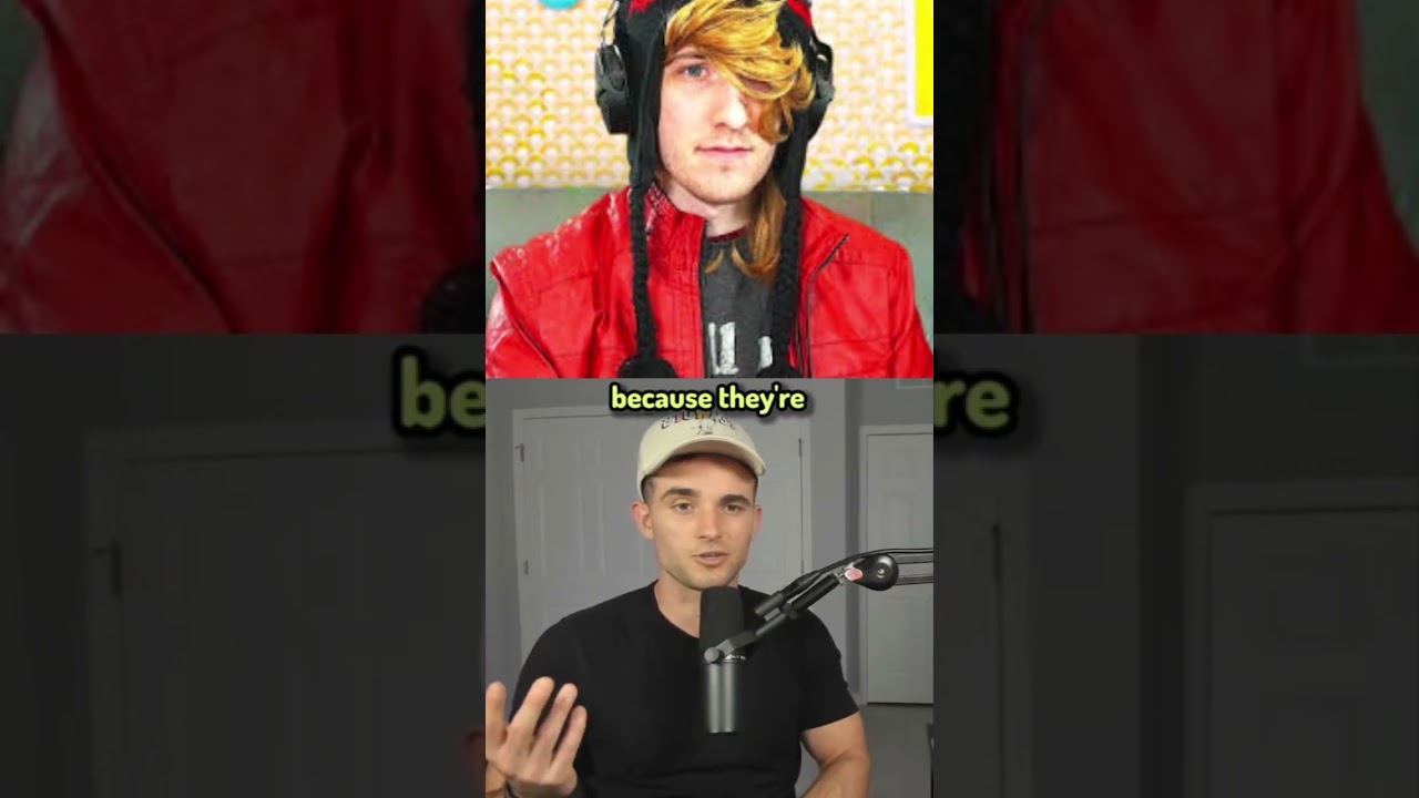 Do they deserve the hate? - Sambucha Edit - 