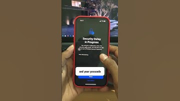 iOS 17.3 Released - What