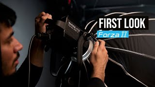 New Nanlite Forza II LED Spotlights: What Makes Them Different?