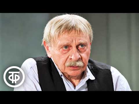 And who saved it? Korobeynikov! Mark Prudkin in the film "The Twelve Chairs" (1976)