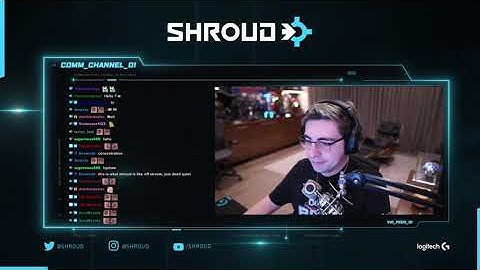 Shroud Reacts to  TSM  Vs  GENG !!  MAP 3 !! VCT challengers 2 main event