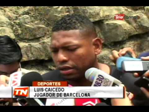 Barcelona dejó casi definido once titular