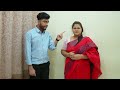 স্ত্রী যখন স্বামীর অবাধ্য হয়ে যায় | Natok2025 | New Short Filim | Drama |