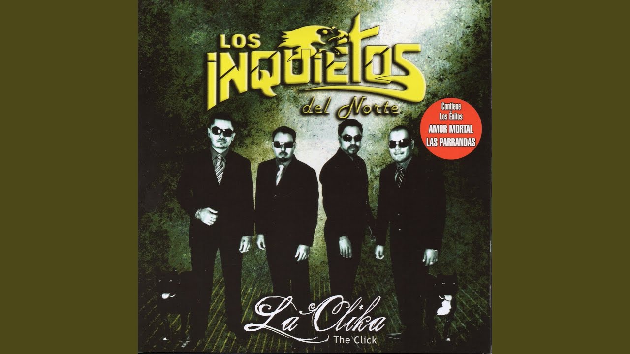 Te Amo Tanto (Version Norteña)