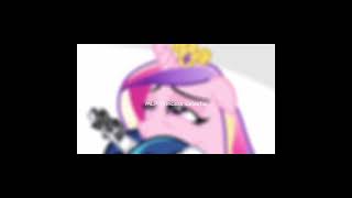 Dont Give Up Princess Cadance Mlp Edit
