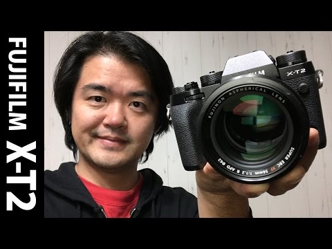 【動作・返品保証】富士フィルムFUJIFILM X-T2 ミラーレス一眼 動作・返品保証】富士フィルムFUJIFILM X-T2 ミラーレス一眼 動作