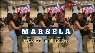 LAGU DANSA 2025 | EGI KOLO | MARSELA Cover