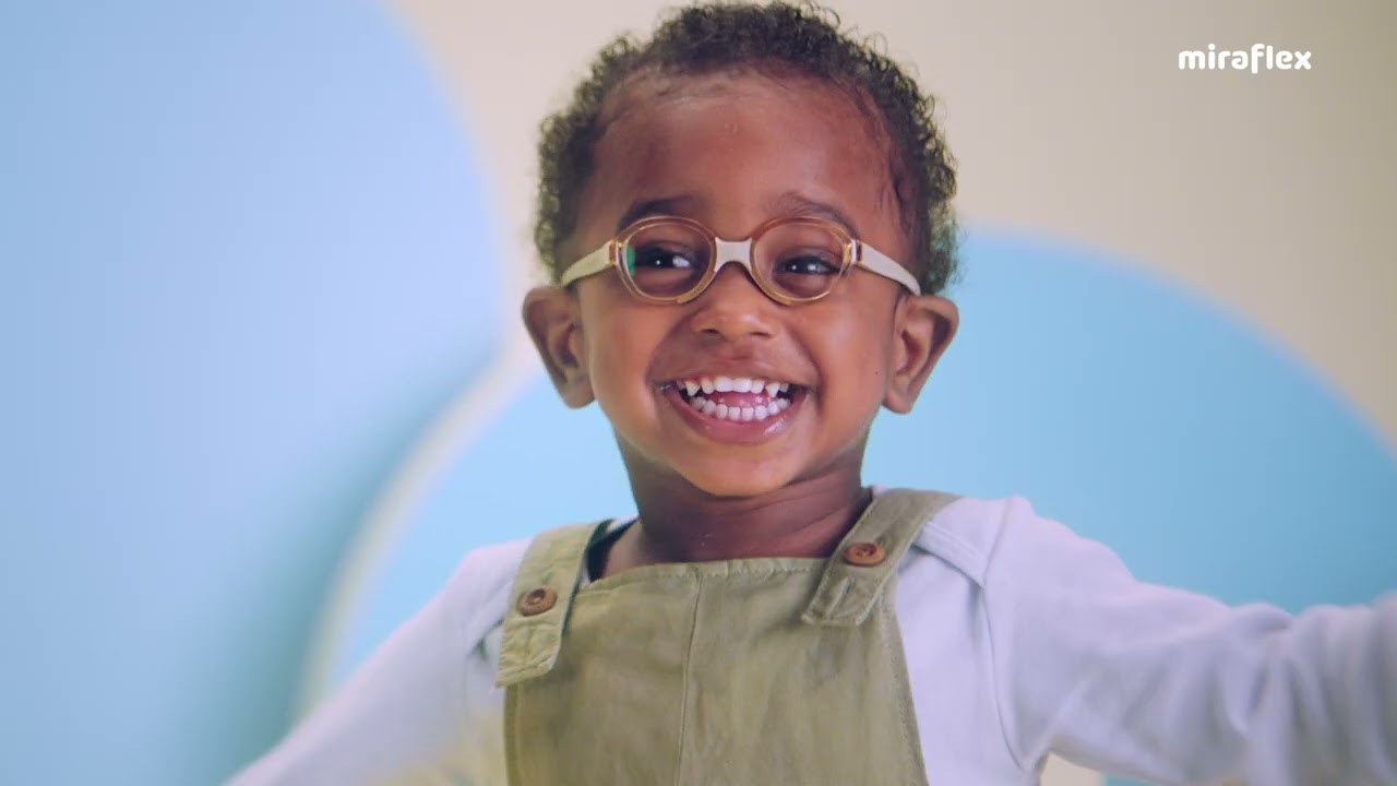 MIRAFLEX // Nova Coleção