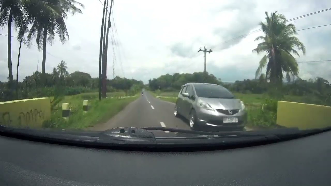 Kemanukan - Ganggeng‼️