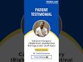 Successful Cataract & Retinal Treatment in India | Patient Journey from Ghana
