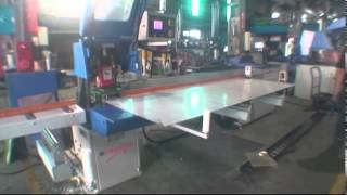 JIH AUTO250B (자동 유압프레스)