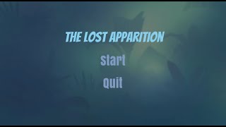 Lost Apparition Unity Documentary