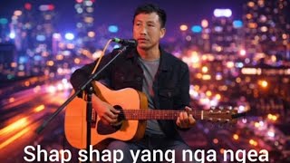  Original Local Love Song ( Angki Kahte )😭💔