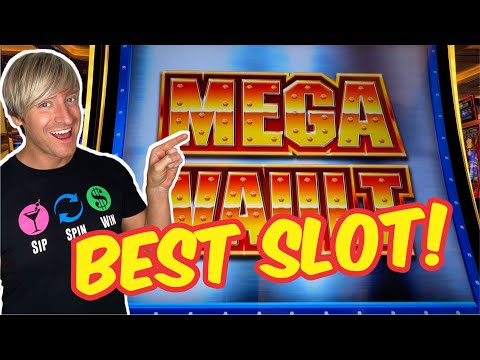 This Is The Most Active Slot Machine at Resorts World!