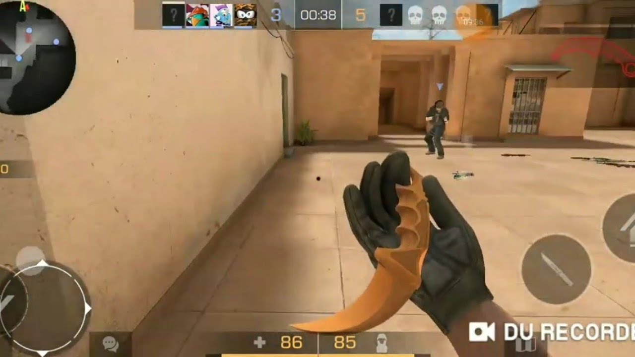 How To Get Karambit Gold In Standoff 2 Free 11 21