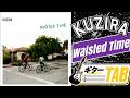 【TAB譜】Waisted Time / KUZIRA【ギター】