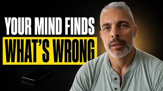 Where The Mind Actually Goes When You Remove The Distractions