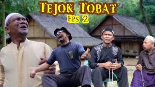 Part 113 : TEJO TOBAT Eps 2 #komedijawa #lucu #medanviral #suriname