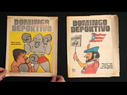 Las páginas de El Nuevo Día que han contado la historia de Puerto Rico