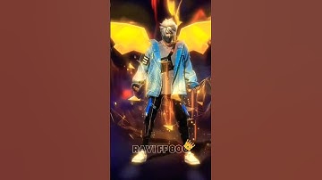 New camera shake effect #freefire #trending #edit 😁🤔😯😊☠️#like