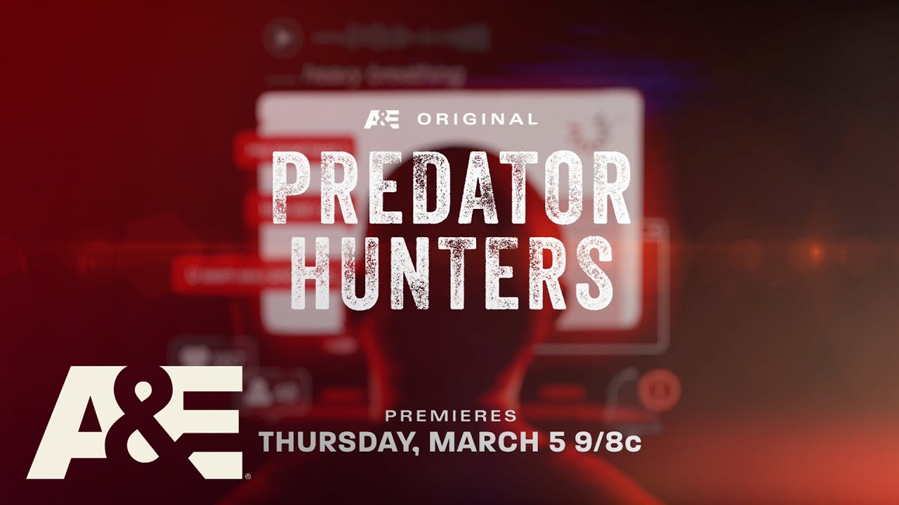 Predator Hunters