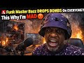 🚨 Funk Master Bazz DROPS BOMBS On EVERYONE?! This Why I’m MAD 😡 | OGBazz LIVE