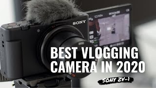 Best Vlogging Camera Under $1,000 In 2020 Best Vlogging Camera Under $1,000 In 2020