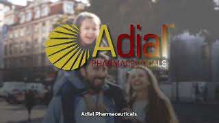 CTV/OTT Ad Campaign by Media Console | Adial Pharmaceuticals