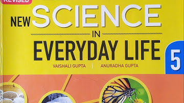 Nervous system and skeletal system ( Chapter-7 Class-5)part-3