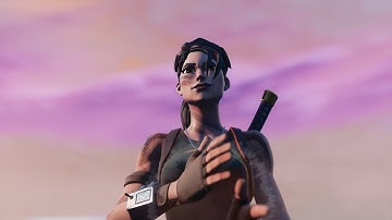 The New Fastest Method To Build A 1x1 In Fortnite Battle Royale//CallMeRushyy