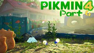 Pikmin 4 (2026) | Episode 4