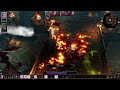 Sebille'nin maceralari #4 | Divinity: Original Sin 2 Co-op