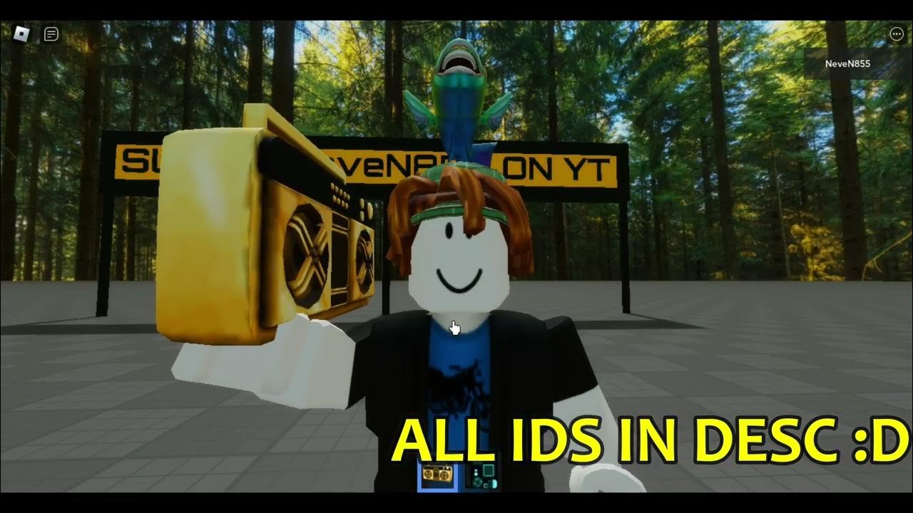 159+ Roblox Image IDs Latest List (100% Working) 2023 — Tricksndtips