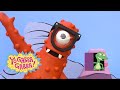 Differences | Yo Gabba Gabba Ep 209 | HD Full Episodes | Show for Kids