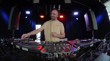 Isu | Lick The Click! Sunburst x Alkotótábor After w/Pablo Bolivar | 05.08.2023