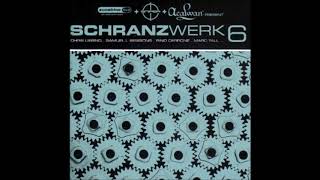 Various ‎– Schranzwerk 6 (2002) CD2 [ZYX 81447-2]