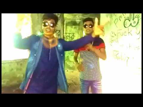 JALAYIA DE 18+ Official Video Fuad Sarkar Mr Malik Bangla Rap Jomi 2