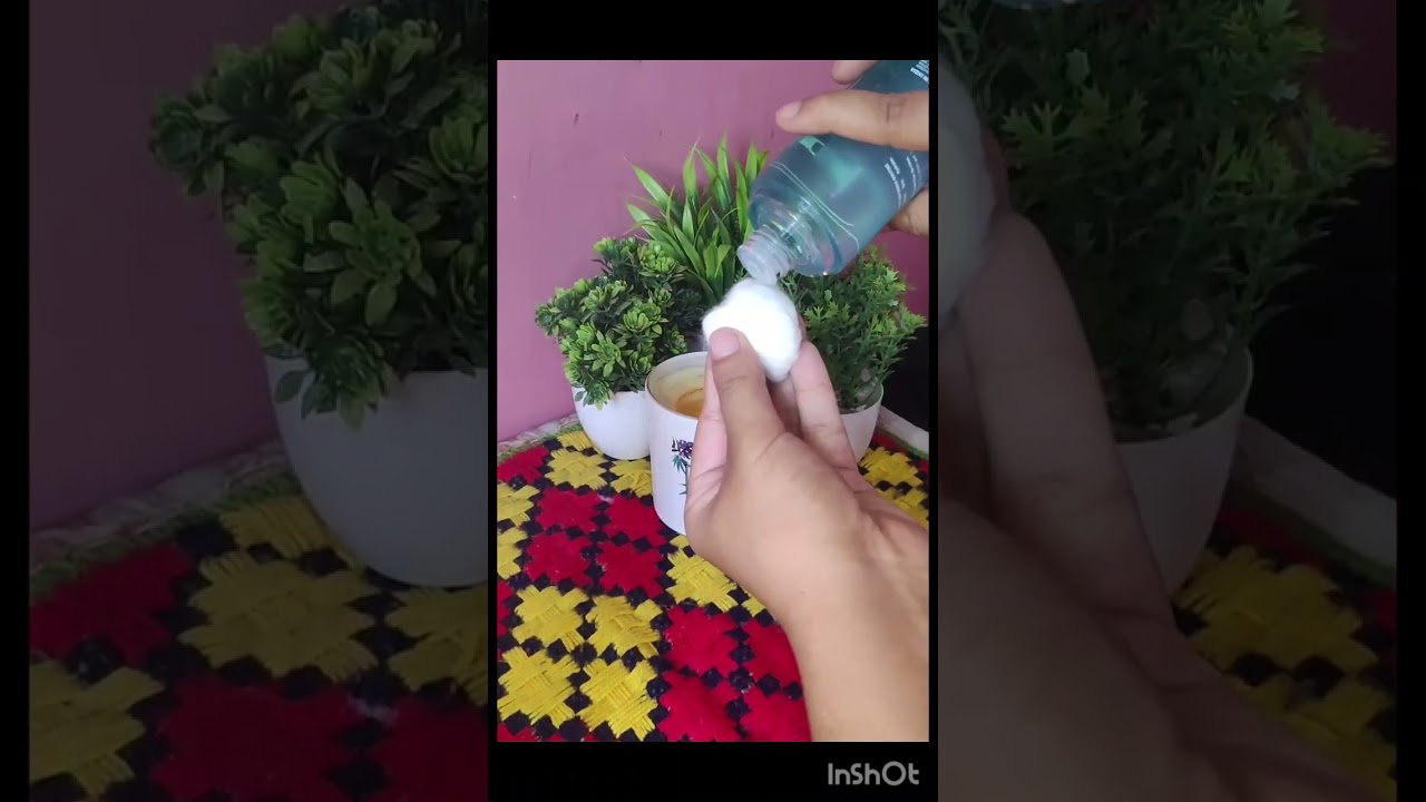 Dermafique toner for all skin type 