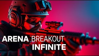 видео: ВЫНОСИМ ЛУТ ТИМЕЙТОВ В Arena Breakout:Infinite на 9070xt картинка: ВЫНОСИМ ЛУТ ТИМЕЙТОВ В Arena Breakout:Infinite на 9070xt