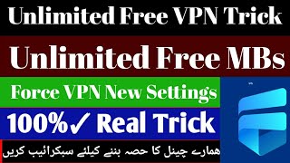 Force Vpn ! Free Internet Vpn ! Free Internet vpn 2022 ! Free Internet screenshot 5