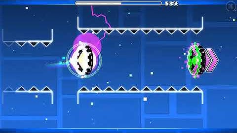 "Unnamed Layout" by me. Upcoming level preview.